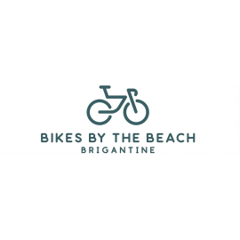 Bikes By The Beach